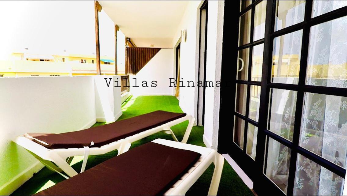 Adeje Penthouse By Villas Rinamar Costa Adeje (Tenerife) Exterior foto