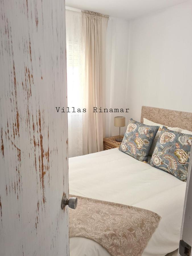 Adeje Penthouse By Villas Rinamar Costa Adeje (Tenerife) Exterior foto