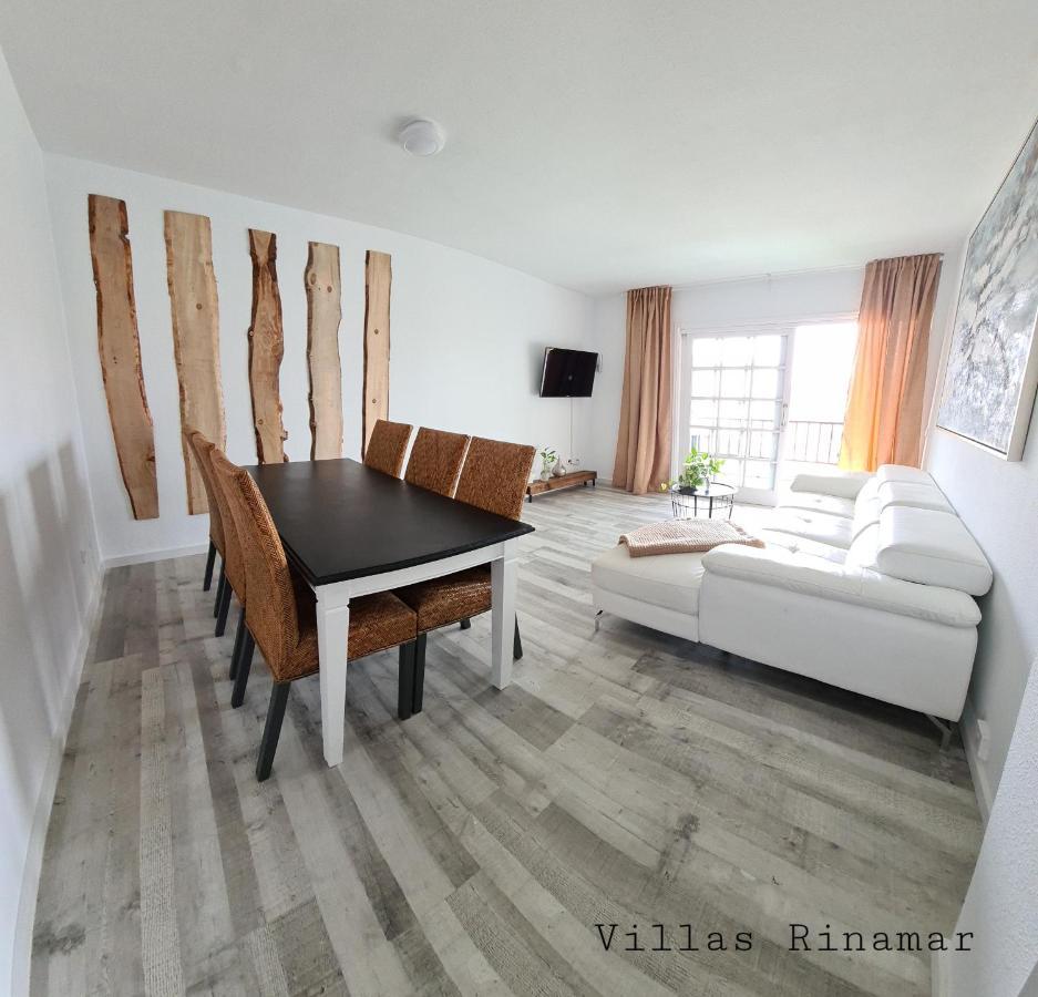 Adeje Penthouse By Villas Rinamar Costa Adeje (Tenerife) Exterior foto