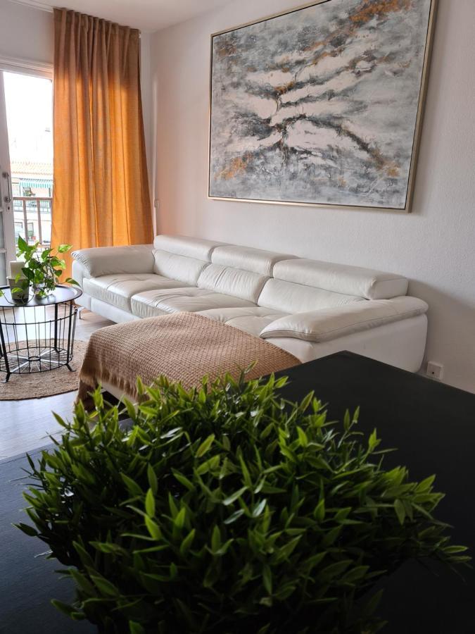 Adeje Penthouse By Villas Rinamar Costa Adeje (Tenerife) Exterior foto